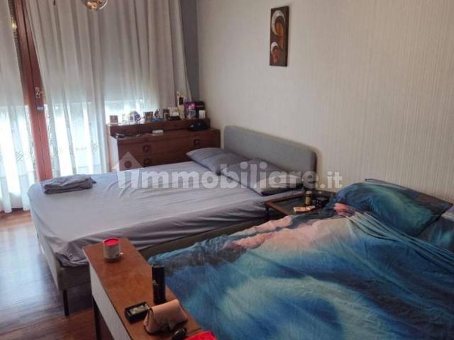 Posto letto in doppia via Marcantonio Colonna 27, Milano