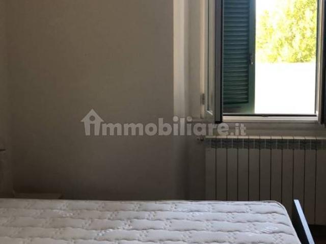 Posto letto in doppia via Marghera 14, Milano
