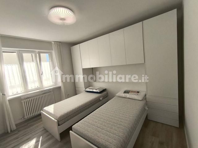 Posto letto in doppia via Milite Ignoto 11, Rovereto