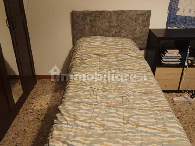 Posto letto in doppia via Oslavia 74, Sesto San Giovanni