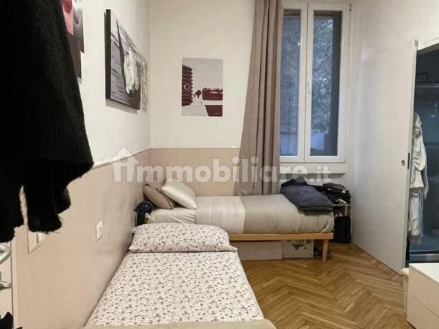 Posto letto in doppia via Alessandro Arnaboldi 6, Milano