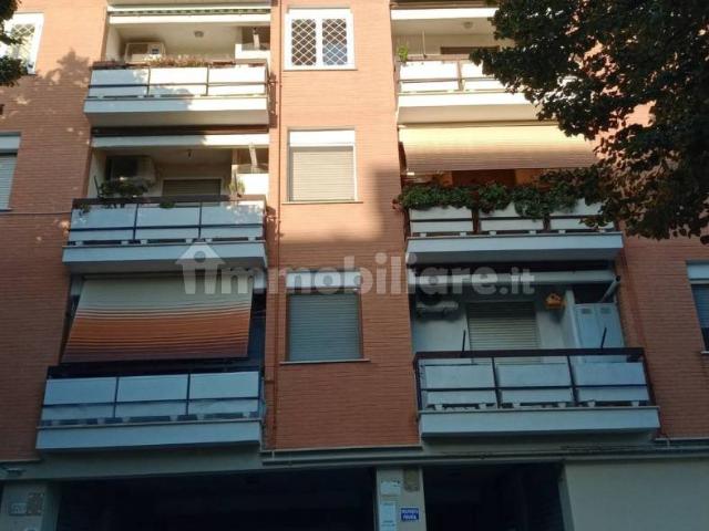 Posto letto in doppia via Amedeo Bocchi 100, Roma