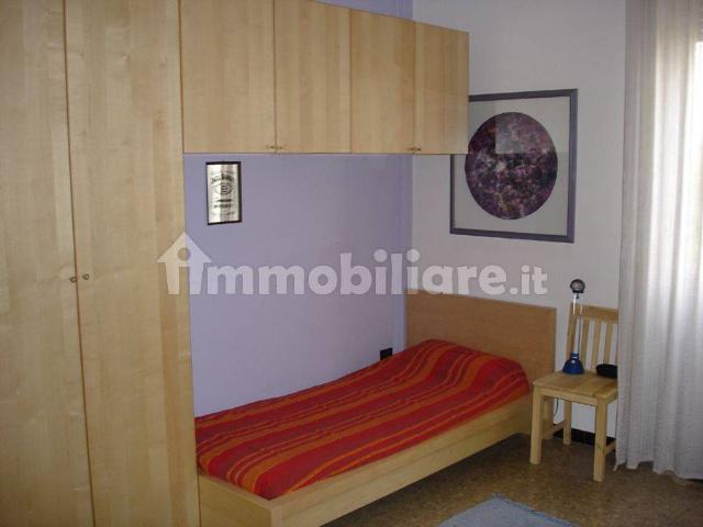 Posto letto in doppia via Antonio Cantore 1, Cinisello Balsamo