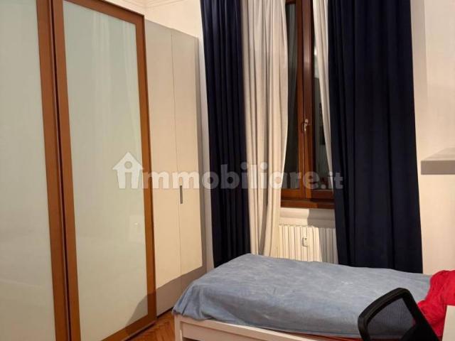 Posto letto in doppia via Antonio Bazzini 27, Milano