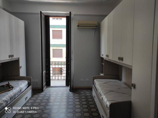Posto letto in doppia via Antonio Lecchi 19, Milano