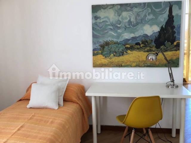 Posto letto in doppia via Arrigo Boito 118, Monza