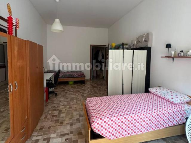 Posto letto in doppia via Bolzano 1, Milano
