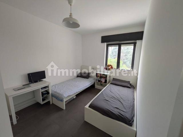 Posto letto in doppia via Camillo Golgi 60, Milano