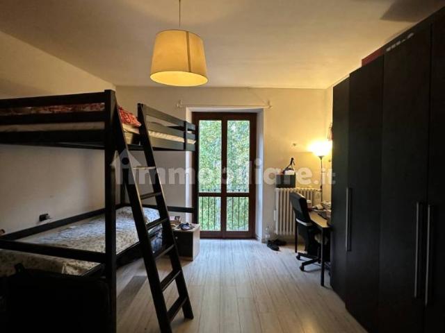 Posto letto in doppia via Ceresio 1, Milano