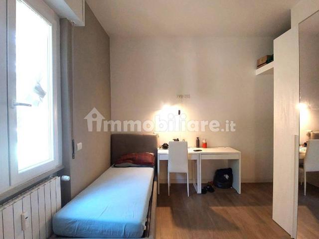 Posto letto in doppia via Console Marcello 2, Milano
