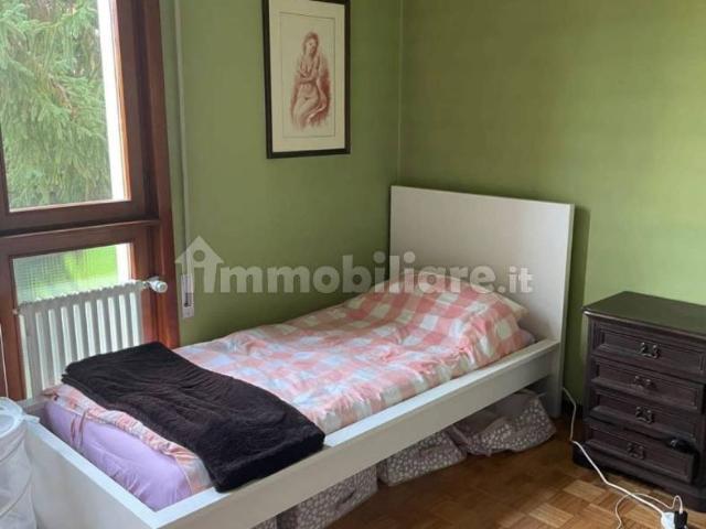 Posto letto in doppia via Crimea 37, Padova