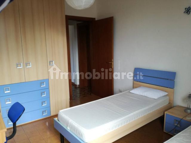 Posto letto in doppia via Duccio di Boninsegna 47, Siena