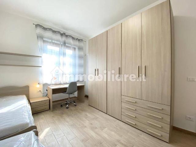 Posto letto in doppia via dei Grolli 29, Verona