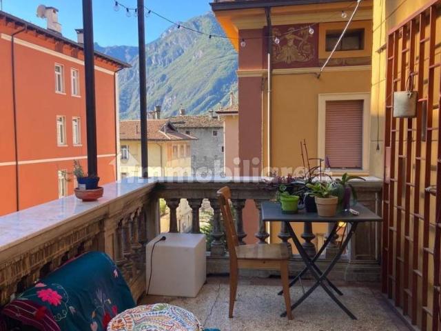Posto letto in doppia via della Cervara 40, Trento
