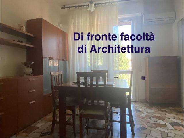 Posto letto in doppia via della Ghiara 31, Ferrara