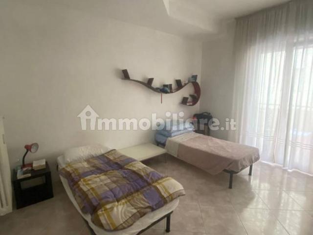 Posto letto in doppia via della Prepositura 56, Trento