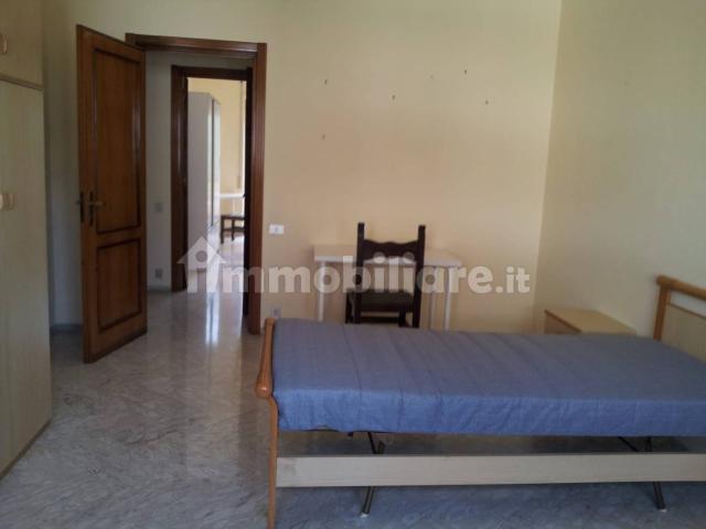 Posto letto in doppia via della Resistenza 48F, Bari