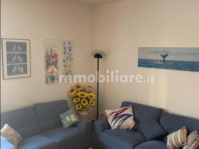 Posto letto in doppia via dell'Artigliere 4, Verona