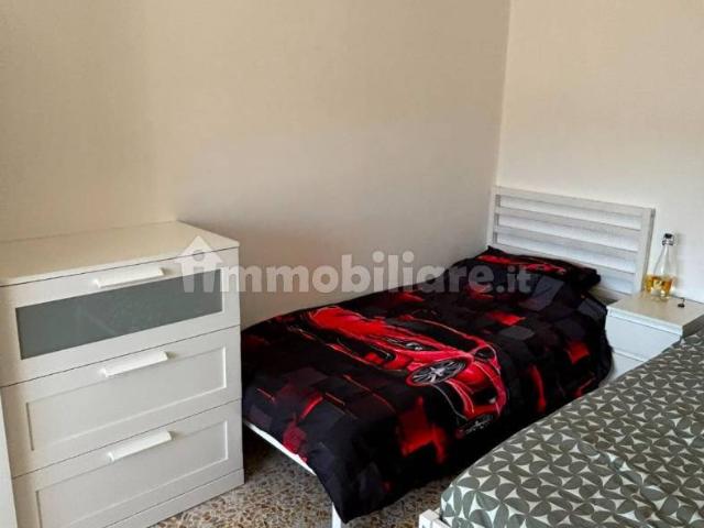 Posto letto in doppia via delle Palombare 26, Ancona