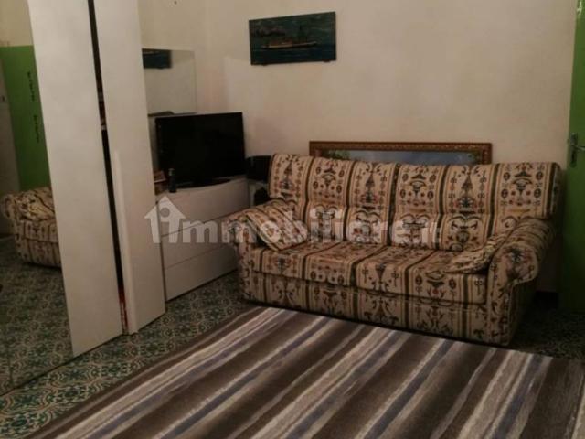 Posto letto in doppia via dell'Indipendenza Vico 10 26, Gaeta