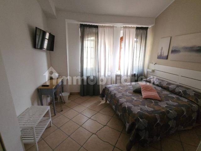 Posto letto in doppia via di Porta Giustizia 4, Siena