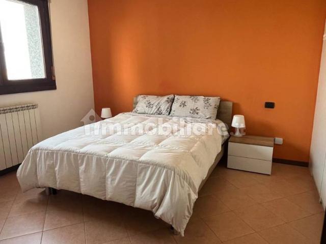 Posto letto in doppia via Don Francesco Beniamino della Torre 6, Milano