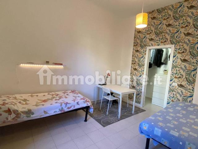 Posto letto in doppia via Felice Cavallotti 317, Sesto San Giovanni