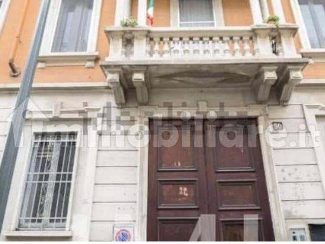 Posto letto in doppia via Francesco De Sanctis 50, Milano
