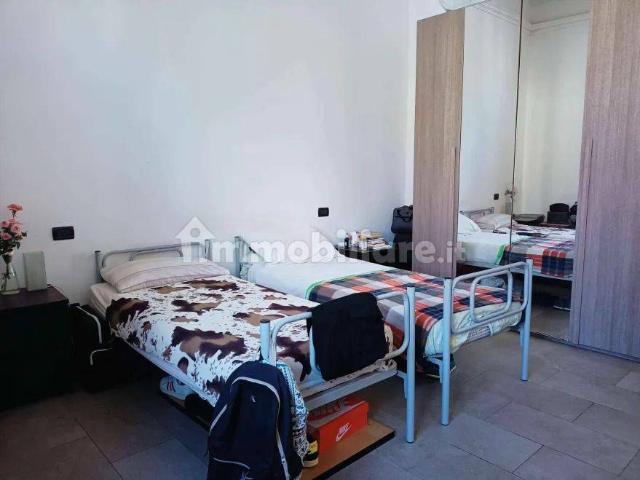 Posto letto in doppia via Gaetano Milanesi 81, Firenze