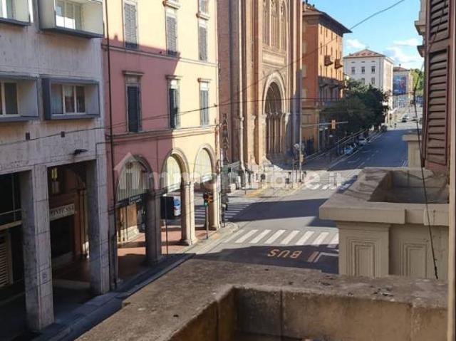 Posto letto in doppia via Giacomo Matteotti 22, Bologna