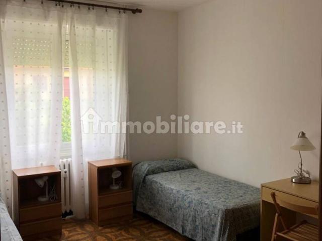 Posto letto in doppia via Giovanni Ambrogio De Predis 11, Milano