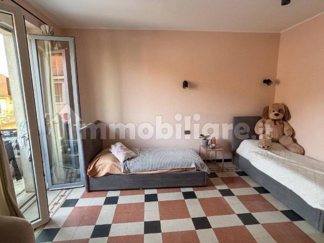 Posto letto in doppia via Giovanni Enrico Pestalozzi 3, Milano