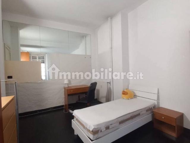 Posto letto in doppia via Giovanni Giolitti 2, Torino