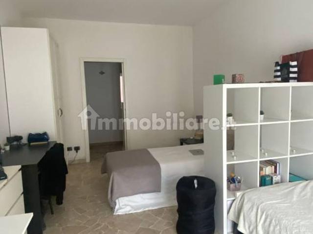Posto letto in doppia via Giovanni Pezzotti 34, Milano