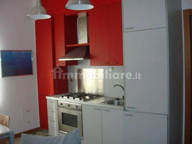 Posto letto in doppia via Giuseppe Candiani 75, Milano
