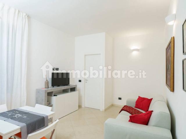 Posto letto in doppia via Giuseppe Giusti 79, Sesto San Giovanni