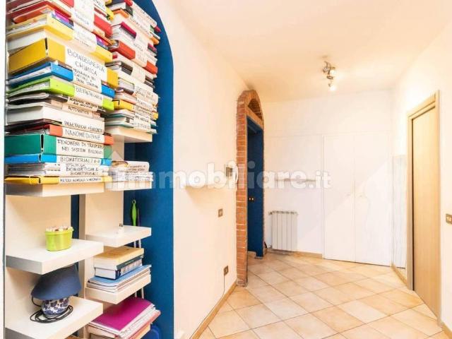 Posto letto in doppia via Panfilo Castaldi, Milano