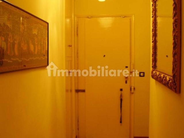 Posto letto in doppia via Pietro Crespi 17, Milano