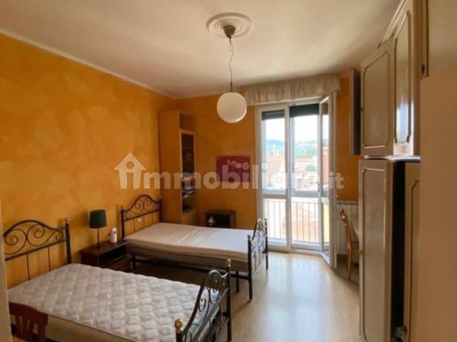Posto letto in doppia via Reginaldo Giuliani 59, Firenze