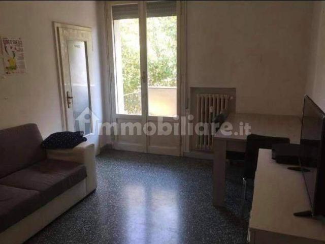 Posto letto in doppia via Stalingrado 26, Bologna