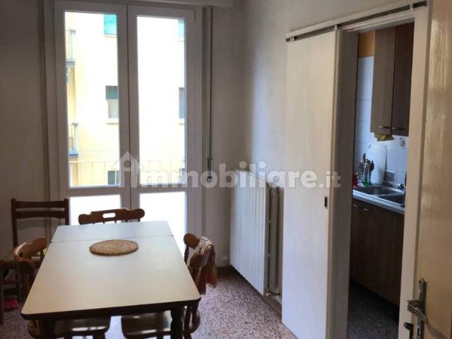 Posto letto in doppia via San Donato 158, Bologna