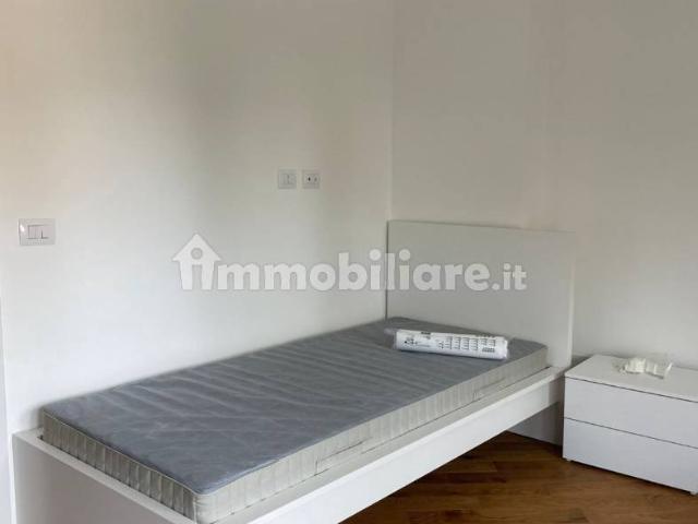 Posto letto in doppia via San Paolino 36, Milano