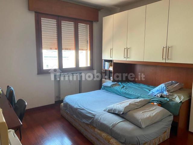 Posto letto in doppia via Sorio 53, Padova