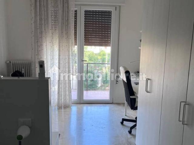Posto letto in doppia via Trilussa 4, Padova