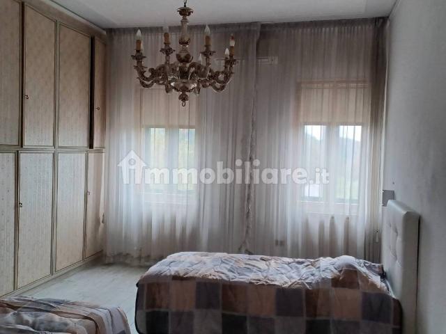 Posto letto in doppia via Villabona 52, Venezia