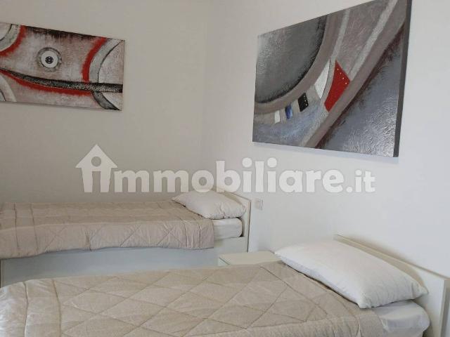 Posto letto in doppia viale Italia 225, Sesto San Giovanni