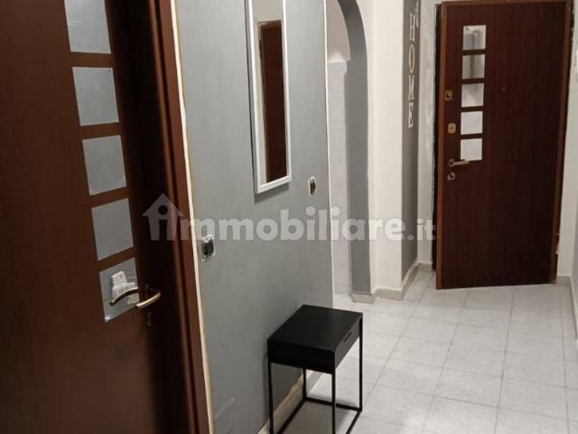 Posto letto in doppia viale Lombardia 34, Buccinasco