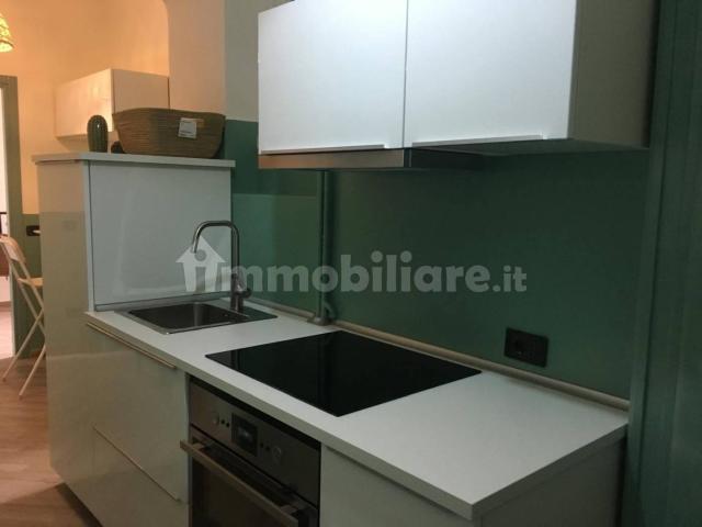 Posto letto in doppia viale Tibaldi 66, Milano