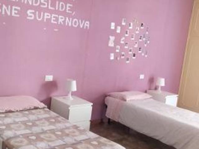 Posto letto in doppia zona Tiburtina