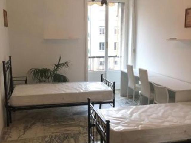 Posto letto in Porta Romana in zona servitissima